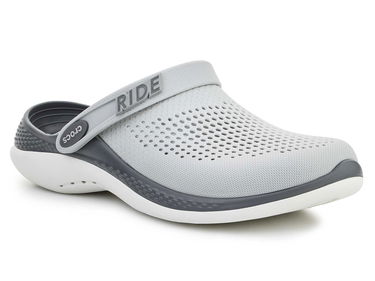 Tenisky a topánky Crocs LiteRide 360 Clog Šedá | 206708-0DT, 0