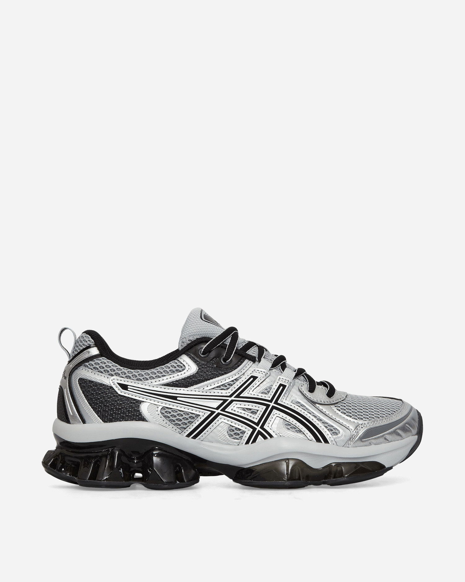 Tenisky a topánky Asics Gel-Quantum Kinetic "Pure Silver" Metalická | 1203A270-022, 1