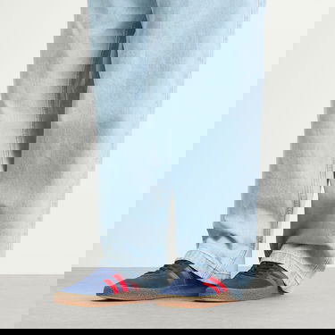 Tenisky a topánky adidas Originals Montreal Rm Modrá | JS1336, 6