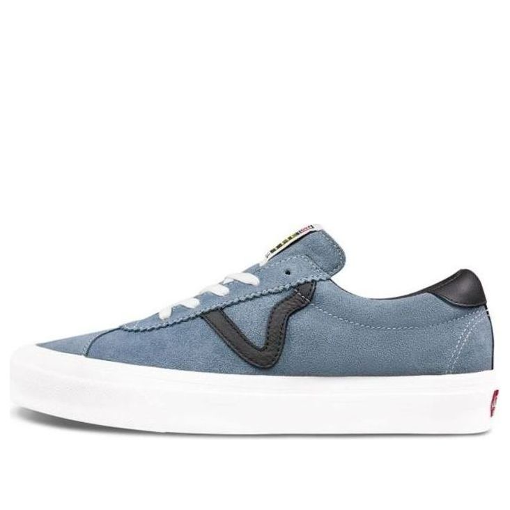 Tenisky a topánky Vans OG Epoch LX Modrá | VN0A4U12NQC