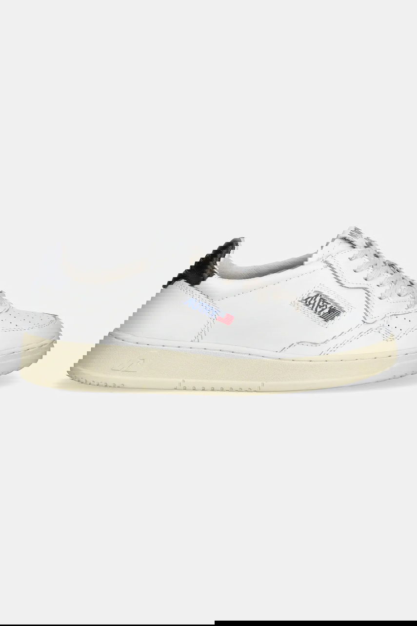 Tenisky a topánky Autry Medalist Biela | A1UNAULMLL22, 1