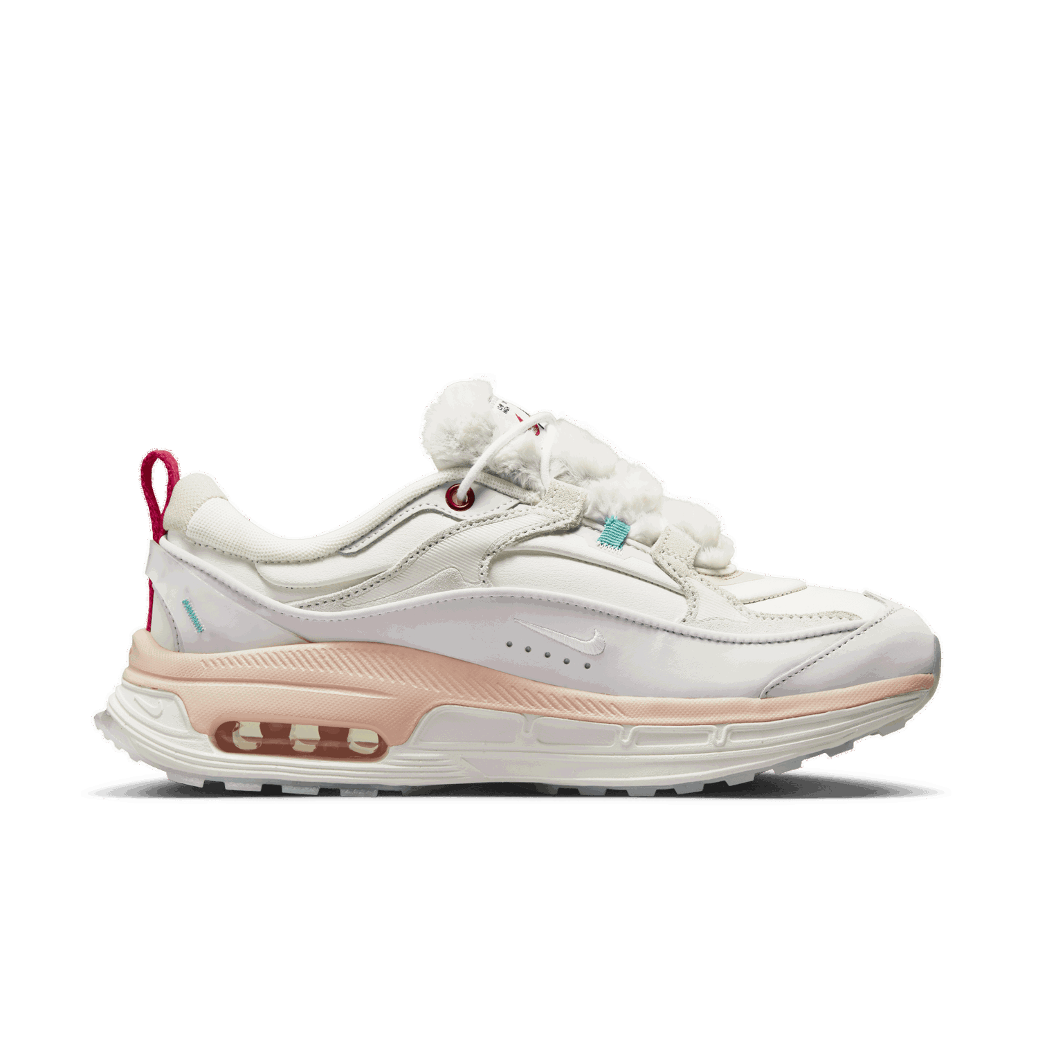 Tenisky a topánky Nike Air Max Bliss W Biela | FD4340-111, 1