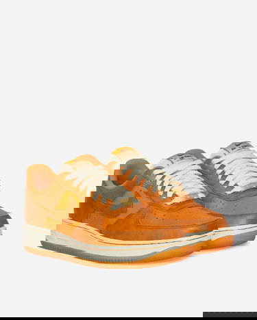 Tenisky a topánky Nike Air Force 1 '07 LV8 "Since 1982 Sunset" Oranžová | HQ3639-720, 2