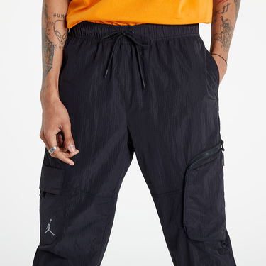 Nohavice Jordan Engineered Track Pants Čierna | DJ0236-010, 2