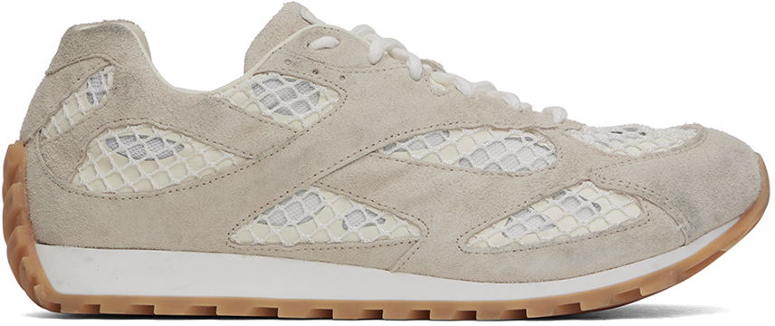 Oblečenie Bottega Veneta Bottega Veneta Orbit Béžová | 797306 V4JE1, 0