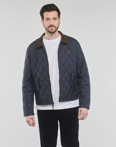 Bunda Polo by Ralph Lauren Jacket Navy | 710911798001, 1