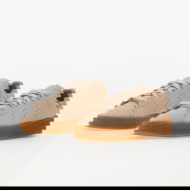 Tenisky a topánky adidas Originals Stan Smith Béžová | HQ6837, 5