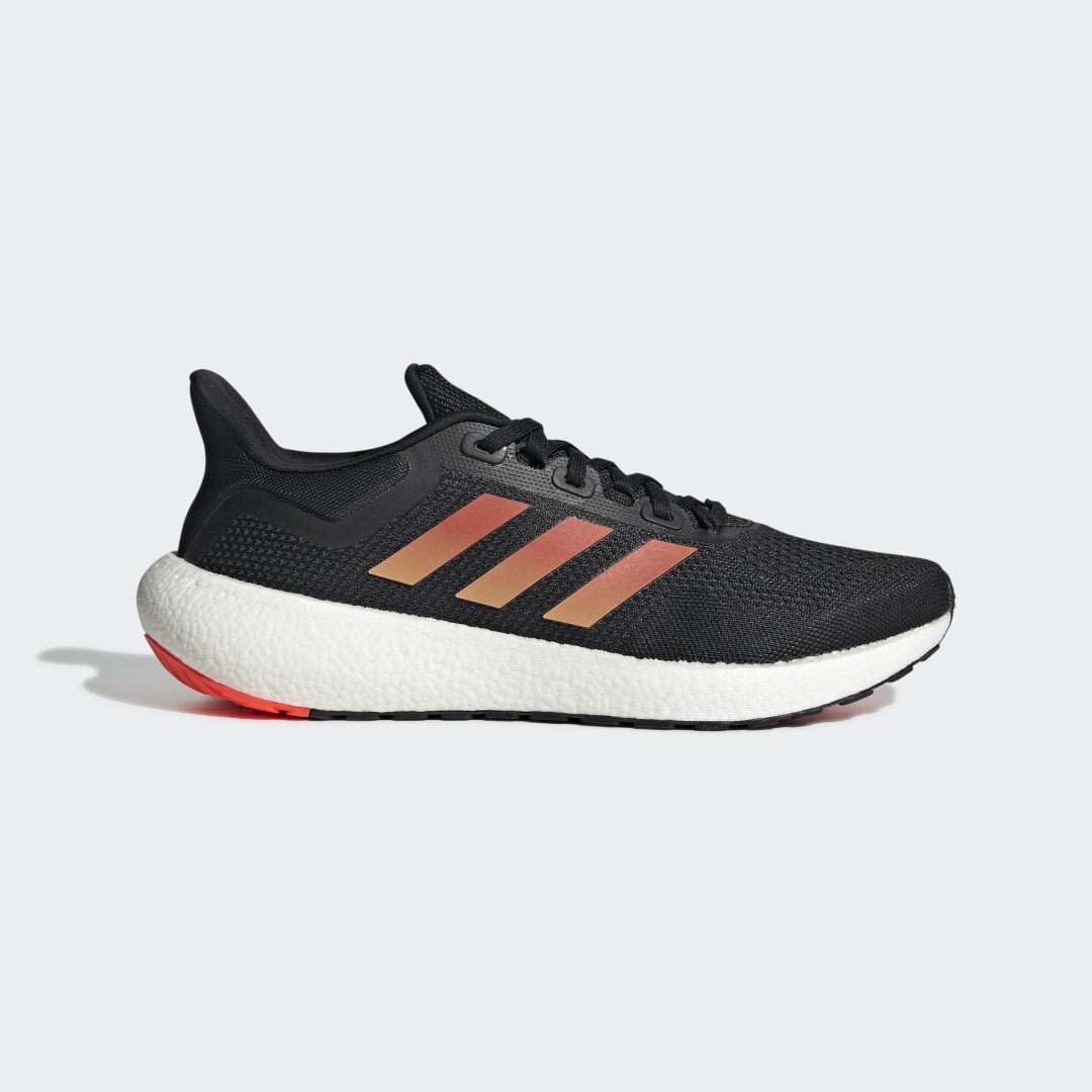 Tenisky a topánky adidas Performance Pureboost 22 Čierna | GW8586, 0