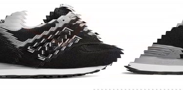 Tenisky a topánky New Balance 574 Čierna | ML574EGK, 1