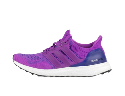 Tenisky a topánky adidas Performance adidas Ultra Boost Flash Pink Fialová | B34051