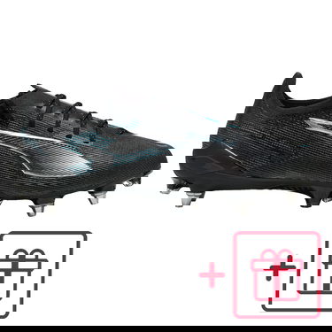 Tenisky a topánky Puma ULTRA 5 ULTIMATE MxSG Čierna | 108343-02, 0