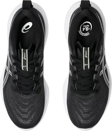Tenisky a topánky Asics GEL-CUMULUS 27 Čierna | 1012b772-002, 3