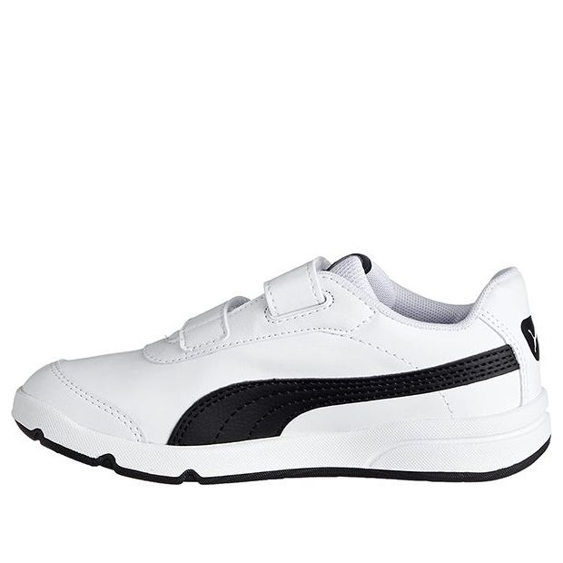 Tenisky a topánky Puma PUMA Stepfleex 2 SL V Biela | 190114-06