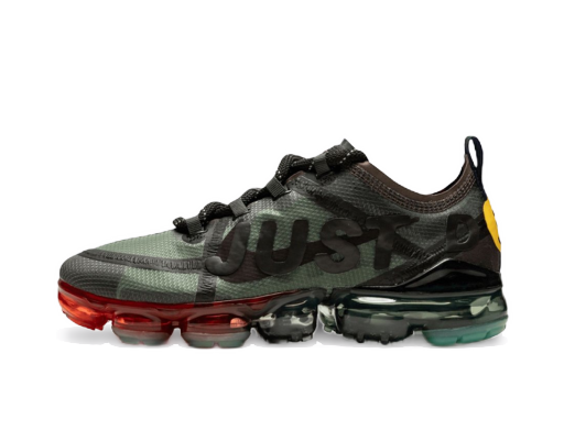 Tenisky a topánky Nike Cactus Plant Flea Market x Air VaporMax 2019 W Šedá | CD7001 300