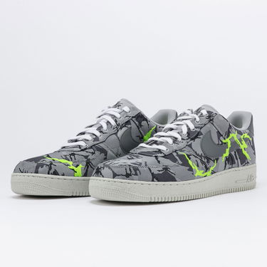 Tenisky a topánky Nike Air Force 1 '07 LV8 LX Šedá | CV1725-001, 1