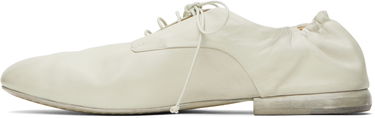 Oblečenie Marsèll Marsèll Mandolo Derbys Biela | MM4756 P014121, 2