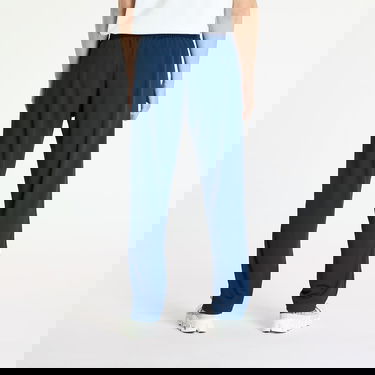 Tepláky adidas Performance Zip Flare Pants Modrá | JD0804, 2