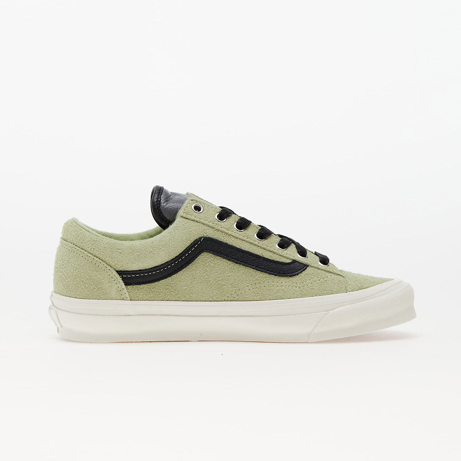 Tenisky a topánky Vans OG Style 36 LX Zelené | VN0A4BVEBYY1, 1