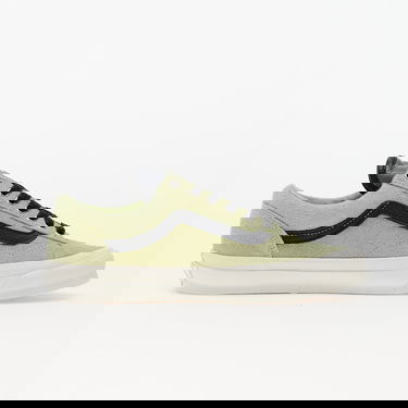 Tenisky a topánky Vans OG Style 36 LX Zelené | VN0A4BVEBYY1, 1
