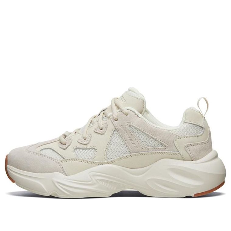 Tenisky a topánky Skechers Skechers Stamina Airy Béžová | 51937-OFWT