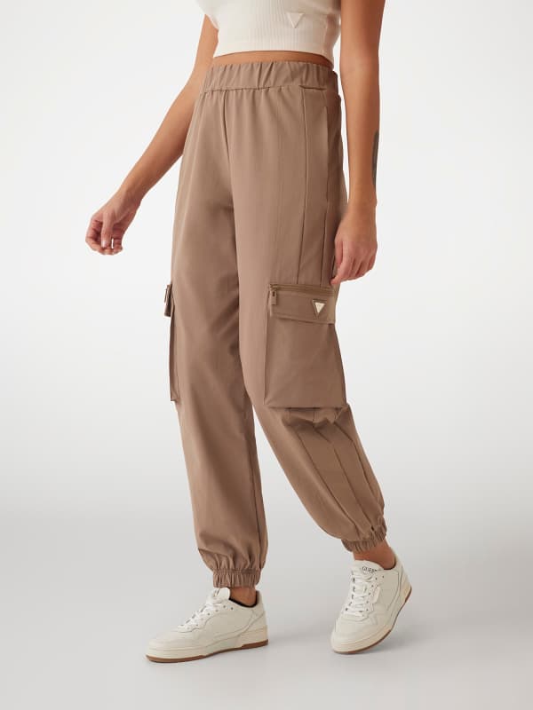 Cargo Jogger Pants