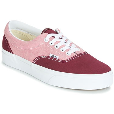 Tenisky a topánky Vans Era W Ružová | VN0A38FRVLR1, 0