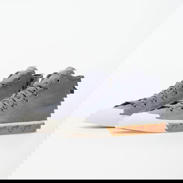 Tenisky a topánky adidas Originals Nizza Hi Human Made Šedá | FY5187, 4