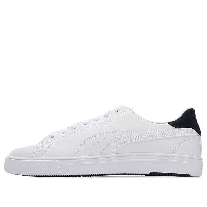 Tenisky a topánky Puma Serve Pro Lite Biela | 374902-04, 0
