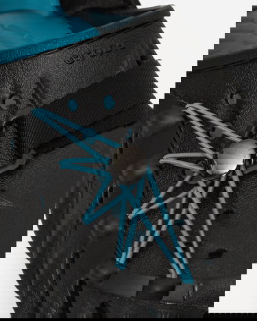 Tenisky a topánky Crocs Echo Reflective Laces Clogs Black Čierna | 210004 BLK, 6