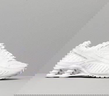 Tenisky a topánky Nike W Shox Enigma 9000 Biela | BQ9001-101, 5