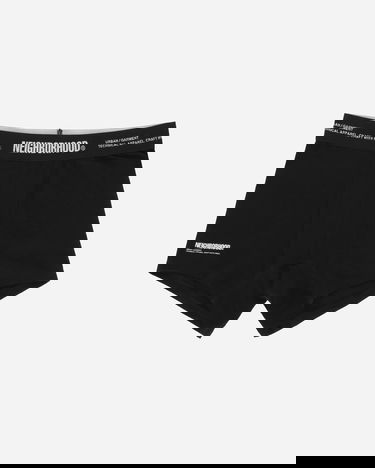 Boxerky Neighborhood 2-Pack Classic Boxer Briefs Šedá | 251QTNH-UWM03 001, 2
