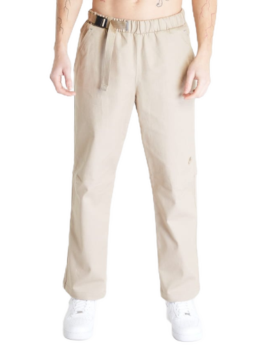 Nohavice Nike Sportswear Tech Pack Men's Woven Trousers Béžová | DQ4296-247