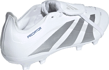 Tenisky a topánky adidas Performance PREDATOR LEAGUE FT FG/MG Biela | id1321, 6