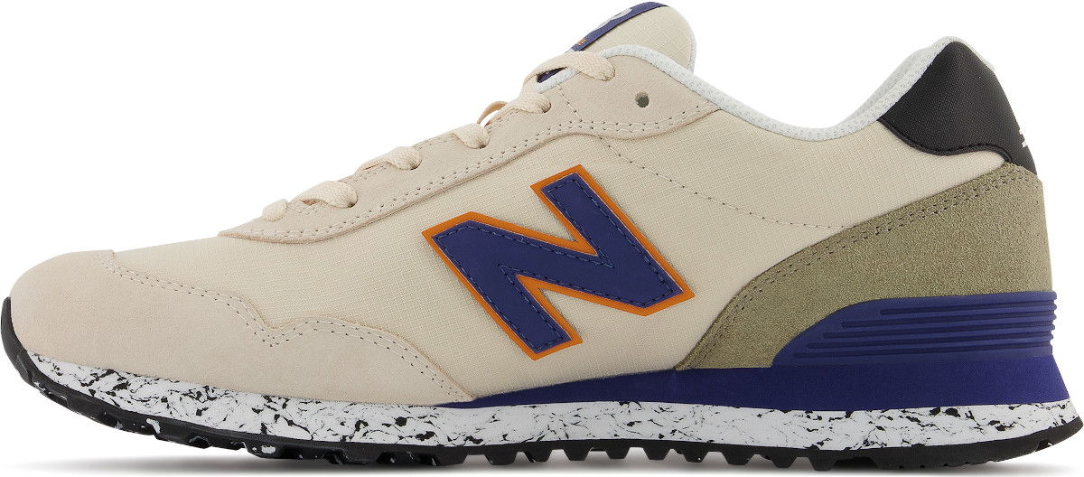 Tenisky a topánky New Balance 515 Béžová | ml515-at3, 0