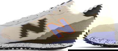 Tenisky a topánky New Balance 515 Béžová | ml515-at3, 0