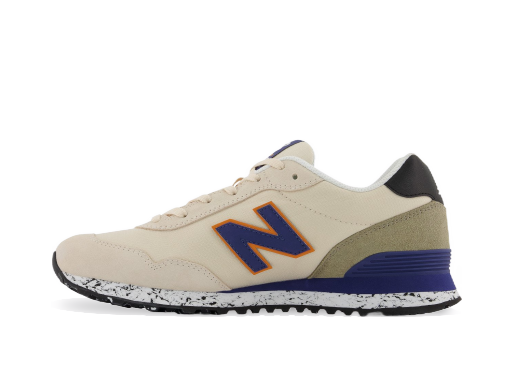 Tenisky a topánky New Balance 515 Béžová | ml515-at3
