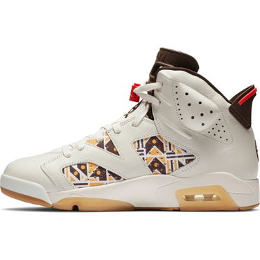 Tenisky a topánky Jordan Air Jordan 6 Retro Q54 Béžová | CZ4152-100, 1