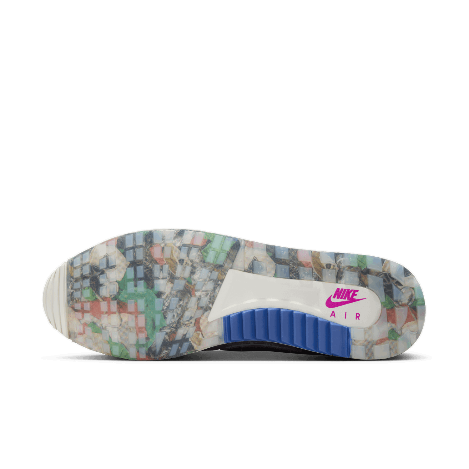Tenisky a topánky Nike Air Pegasus '89 G NRG Modrá | FJ2246-400, 1