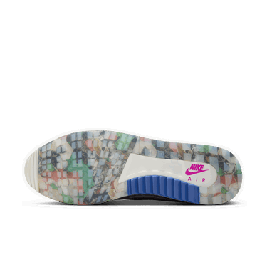 Tenisky a topánky Nike Air Pegasus '89 G NRG Modrá | FJ2246-400, 1