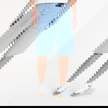 Šortky Vans Premium Jorts 31 Modrá | VN000P7KTTJ, 2