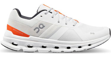 Tenisky a topánky On Running Cloudrunner Biela | 46-98199, 1