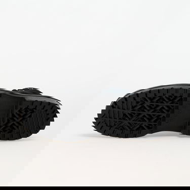 Tenisky a topánky Converse Chuck Taylor All Star Lugged Heel Platform Black/ Black/ Black Čierna | A11635C, 1