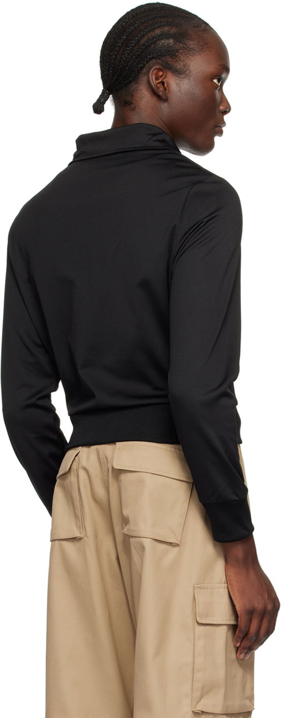 Coperni Track Zip Jacket