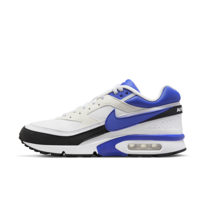 Tenisky a topánky Nike Air Max BW "White Violet" Modrá | DN4113-101, 0
