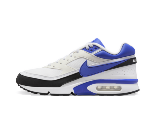 Tenisky a topánky Nike Air Max BW "White Violet" Modrá | DN4113-101