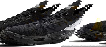 Tenisky a topánky Under Armour HOVR Phantom 2 Metalic Čierna | 3023903-001, 2
