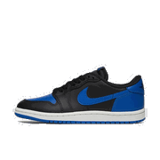Air Jordan 1 Low '85 Remastered "Royal"