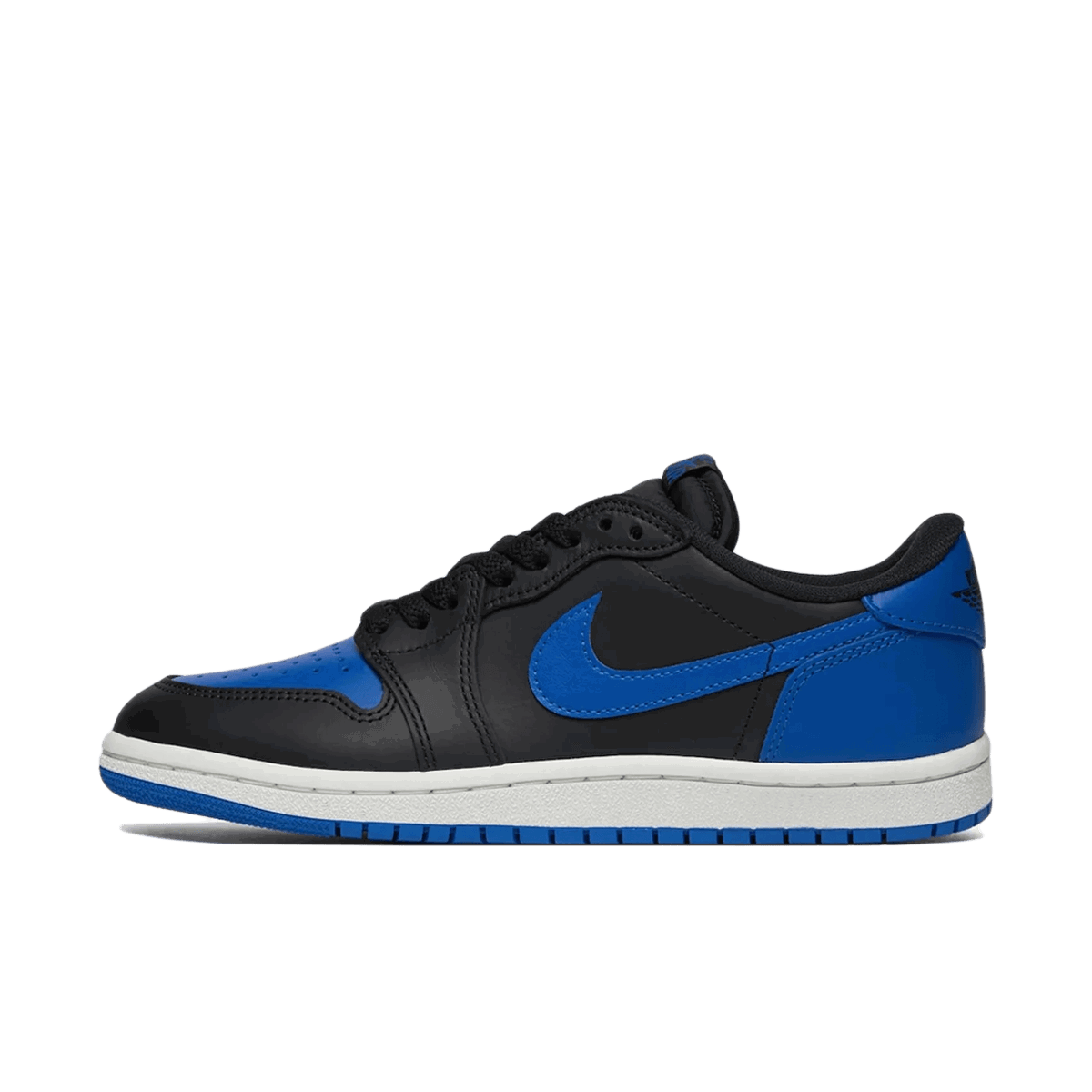 Tenisky a topánky Jordan Air Jordan 1 Low '85 Remastered "Royal" Čierna | IB1981-004, 0