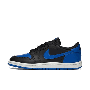 Tenisky a topánky Jordan Air Jordan 1 Low '85 Remastered "Royal" Čierna | IB1981-004, 0