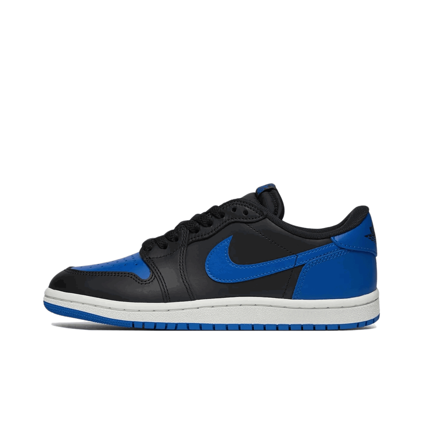 Tenisky a topánky Jordan Air Jordan 1 Low '85 Remastered "Royal" Čierna | IB1981-004